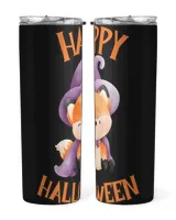 Skinny Tumbler