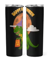 Skinny Tumbler