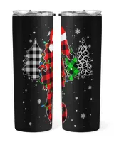 Skinny Tumbler