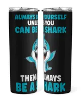 Skinny Tumbler
