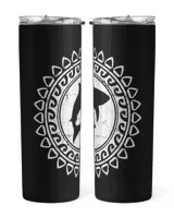 Skinny Tumbler