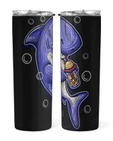 Skinny Tumbler
