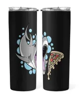 Skinny Tumbler