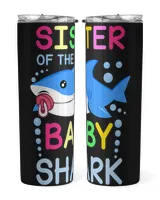 Skinny Tumbler