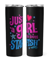 Skinny Tumbler