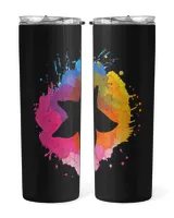 Skinny Tumbler
