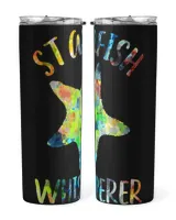 Skinny Tumbler