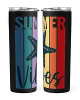 Skinny Tumbler