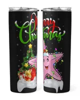 Skinny Tumbler