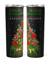 Skinny Tumbler