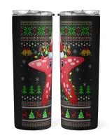 Skinny Tumbler