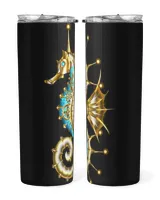 Skinny Tumbler