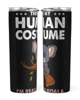 Skinny Tumbler