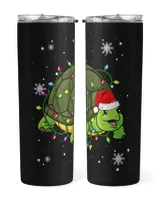 Skinny Tumbler