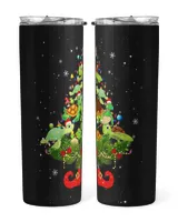 Skinny Tumbler