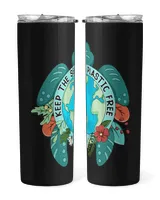 Skinny Tumbler