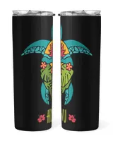 Skinny Tumbler