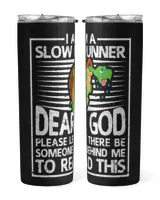 Skinny Tumbler