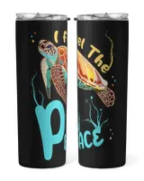 Skinny Tumbler