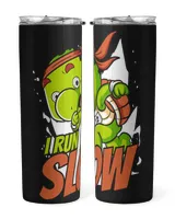 Skinny Tumbler