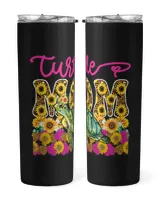 Skinny Tumbler
