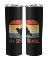 Skinny Tumbler