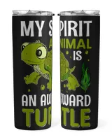 Skinny Tumbler