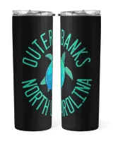 Skinny Tumbler