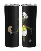 Skinny Tumbler