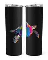 Skinny Tumbler