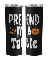 Skinny Tumbler