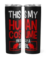 Skinny Tumbler