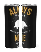 Skinny Tumbler