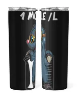 Skinny Tumbler