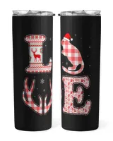 Skinny Tumbler