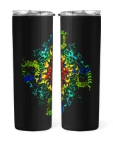 Skinny Tumbler