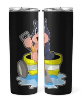 Skinny Tumbler