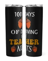Skinny Tumbler