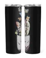 Skinny Tumbler