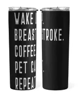 Skinny Tumbler