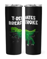 Skinny Tumbler
