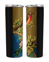 Skinny Tumbler