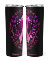 Skinny Tumbler