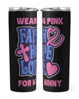 Skinny Tumbler