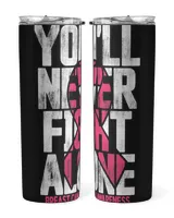 Skinny Tumbler