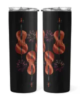 Skinny Tumbler