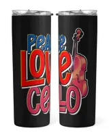 Skinny Tumbler