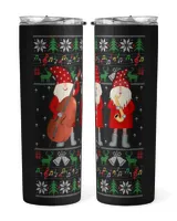 Skinny Tumbler