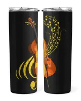Skinny Tumbler
