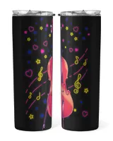 Skinny Tumbler